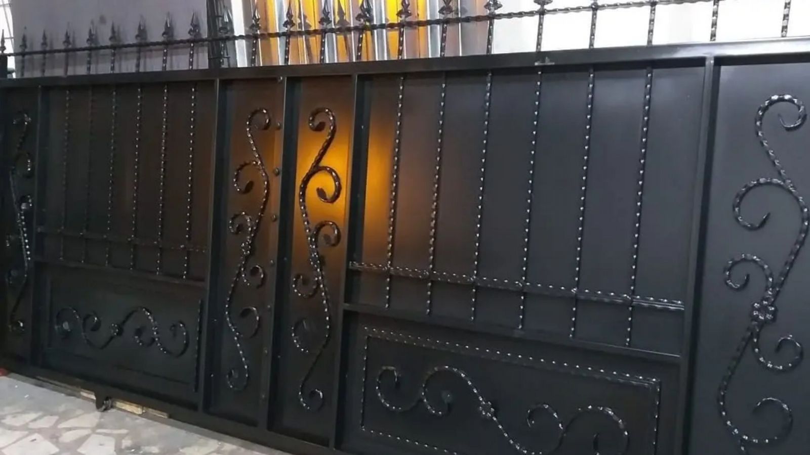 Kestel Demir Doğrama