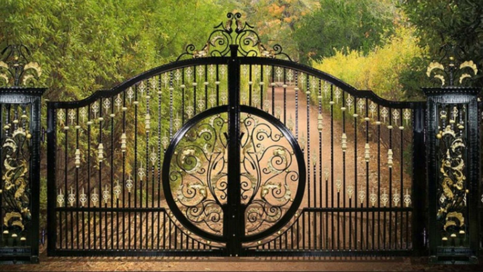 kestel metal işleri